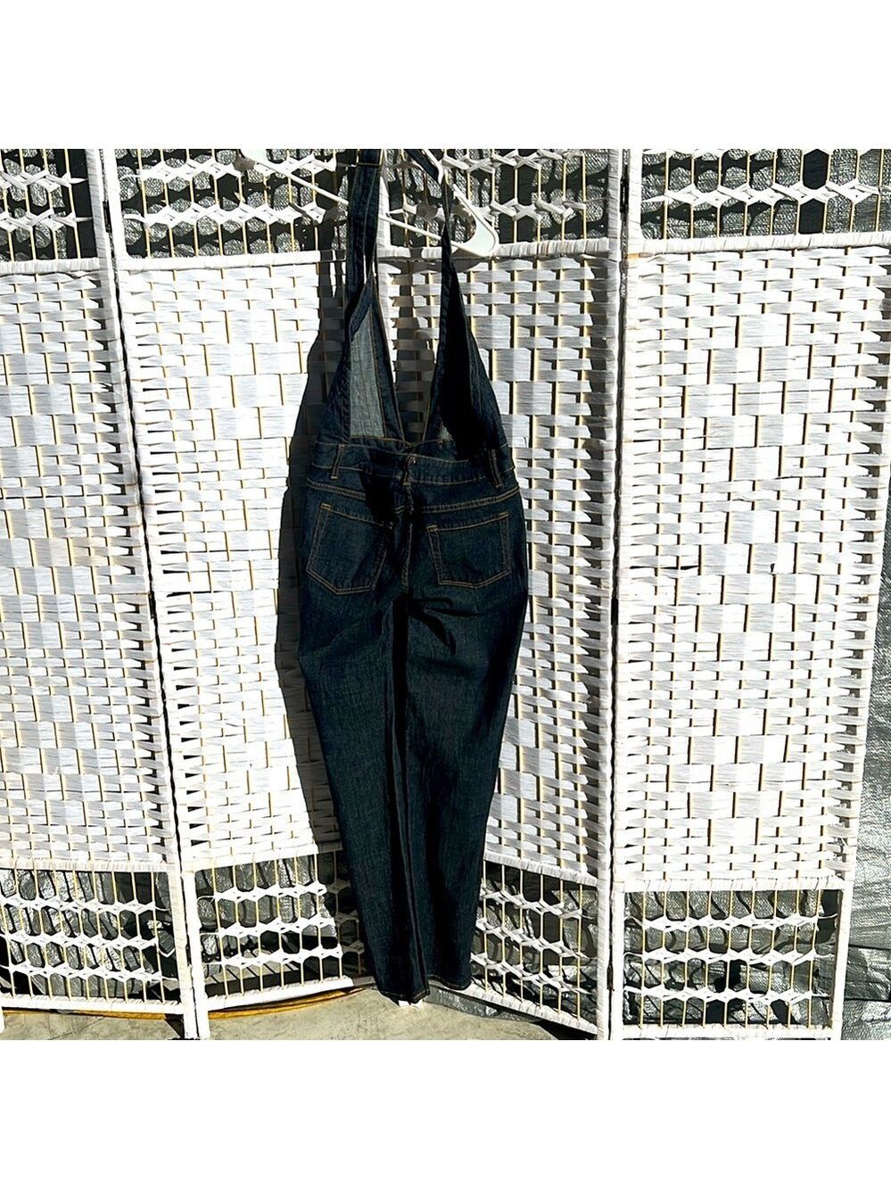 Encore jeans bib style - Picture 2 of 6